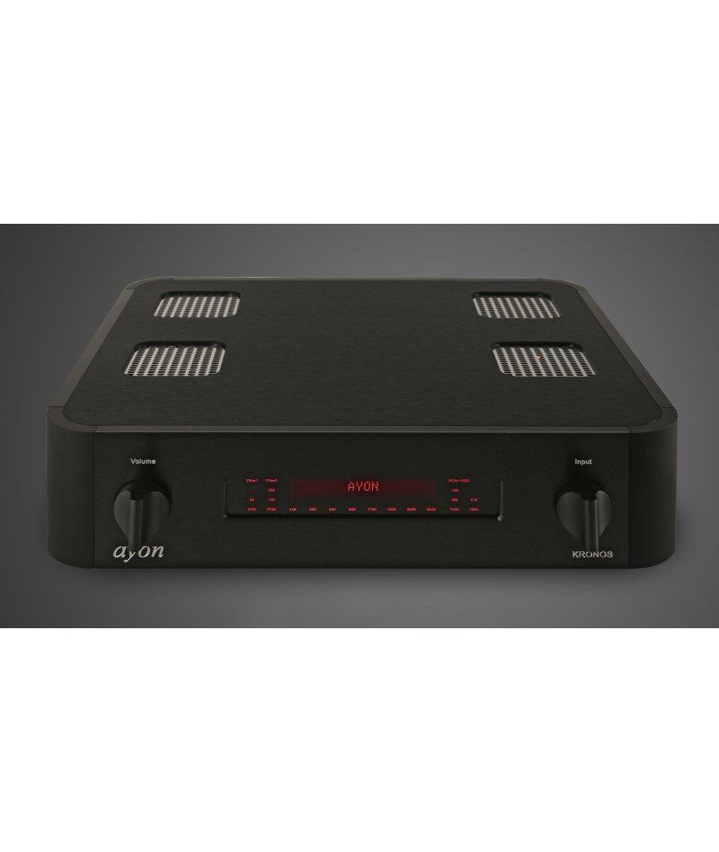 Ayon Kronos XS DAC