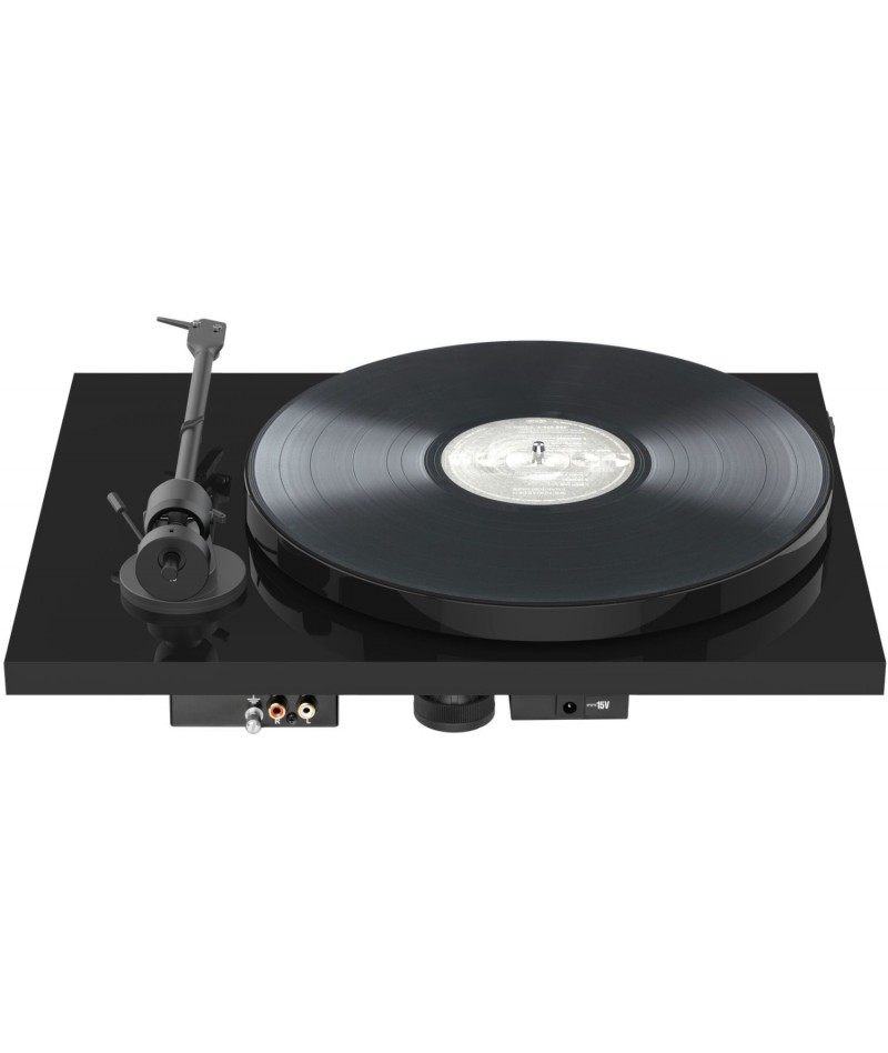 Pro-Ject E1 Phono Turntable...