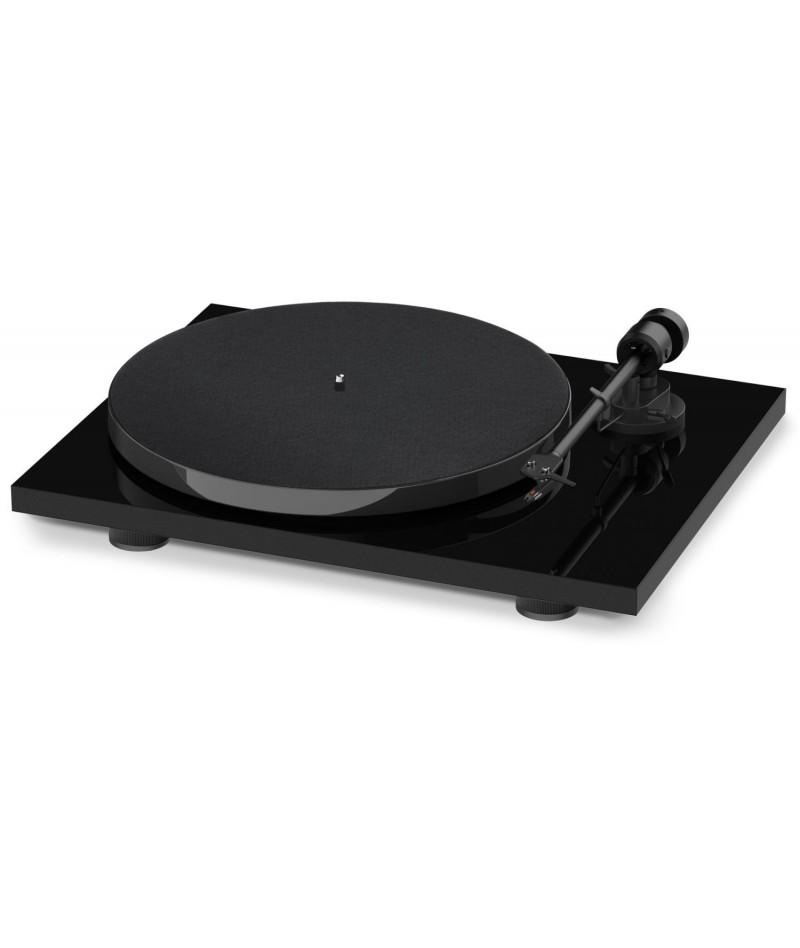 ProJect E1 Phono Turntable