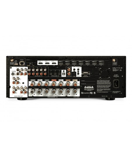Anthem MRX 740 8K AV Receiver