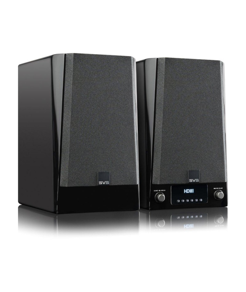 SVS Prime Wireless Pro...