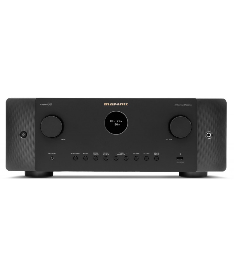 11.2 AVC-X6700H AV Receiver Denon Channel