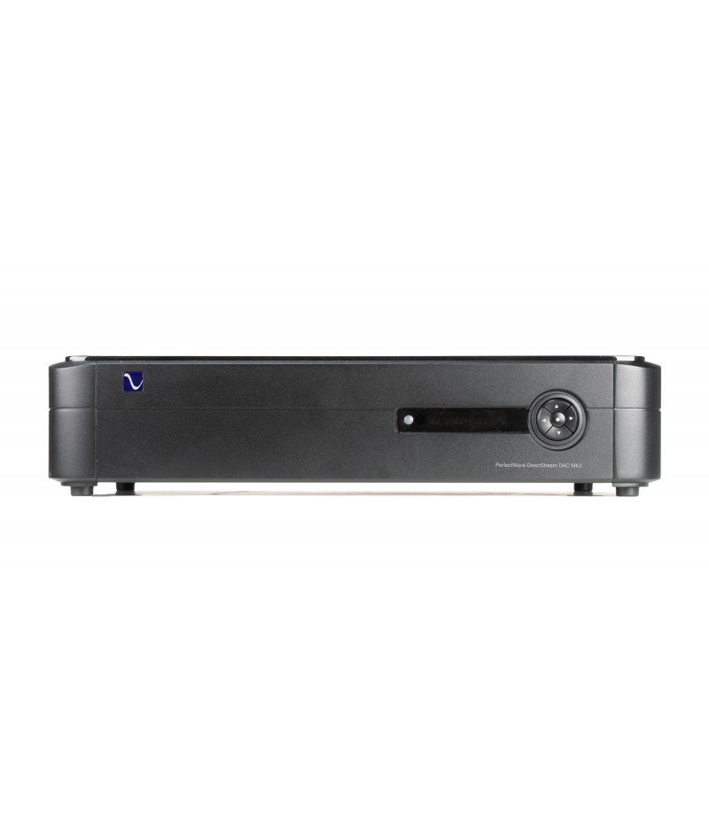 PS Audio DirectStream MK2 DAC