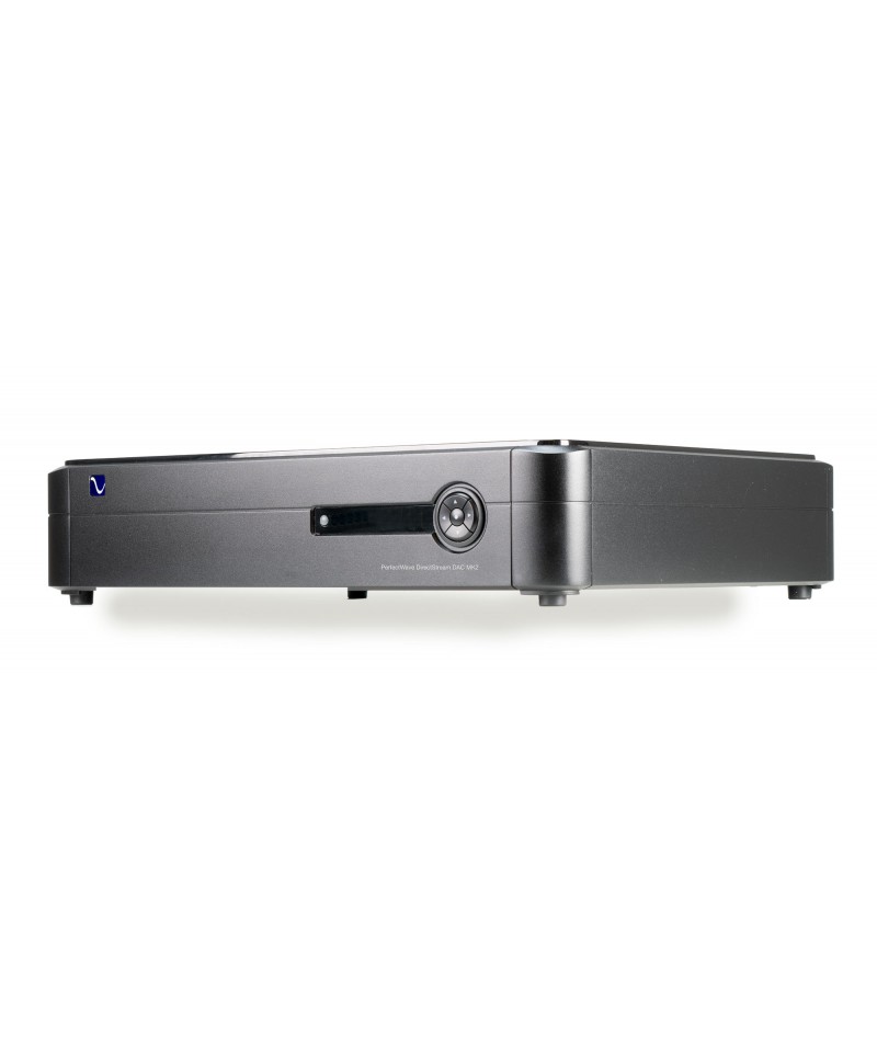PS Audio DirectStream MK2 DAC