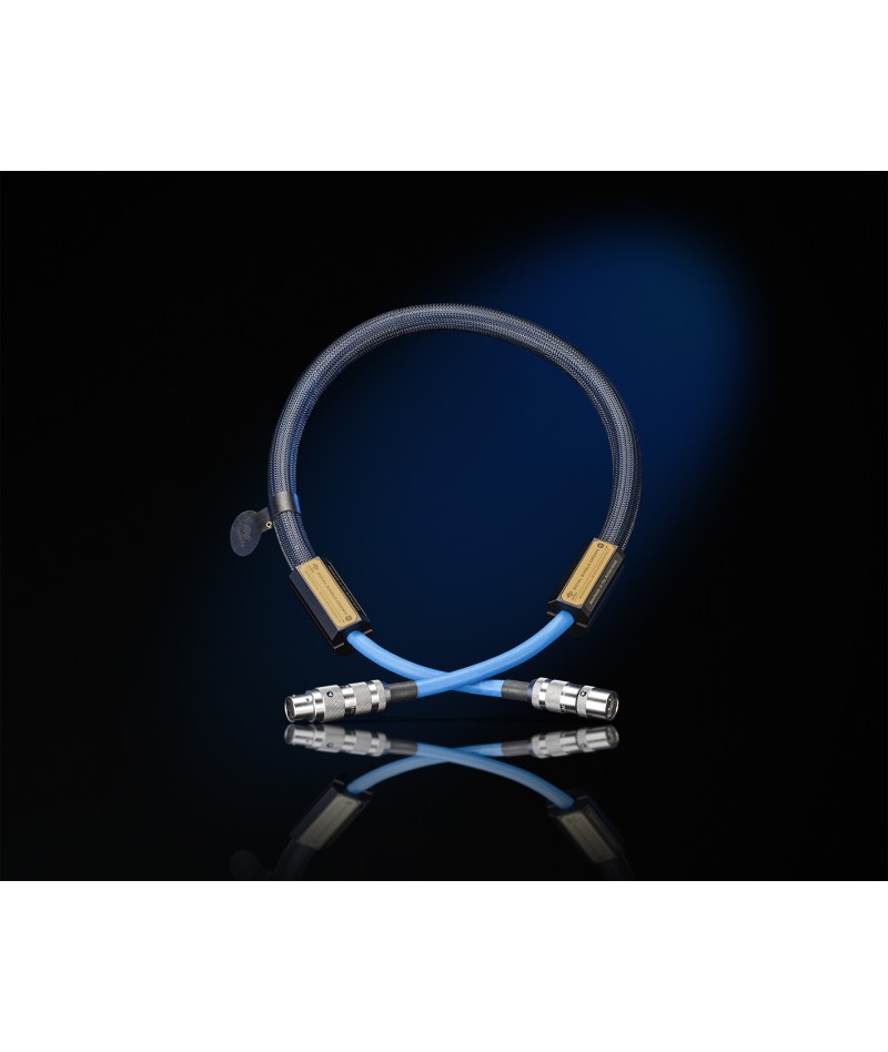 Siltech Royal Single Crown Speaker Cables