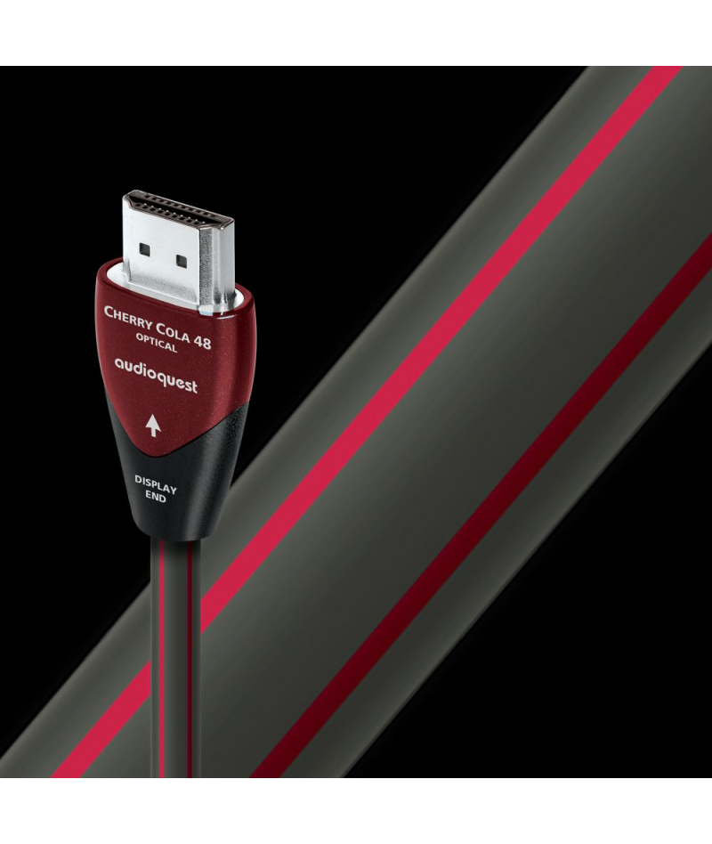 The new generation of HDMI cables from Audioquest