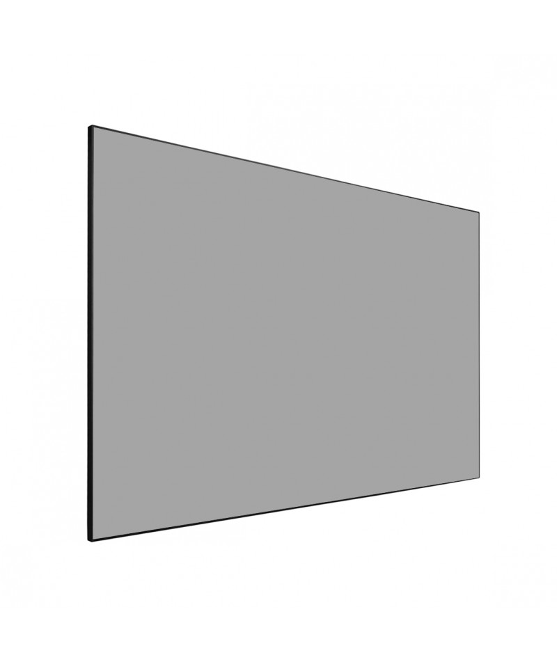Visualax 130" Fixed Frame...