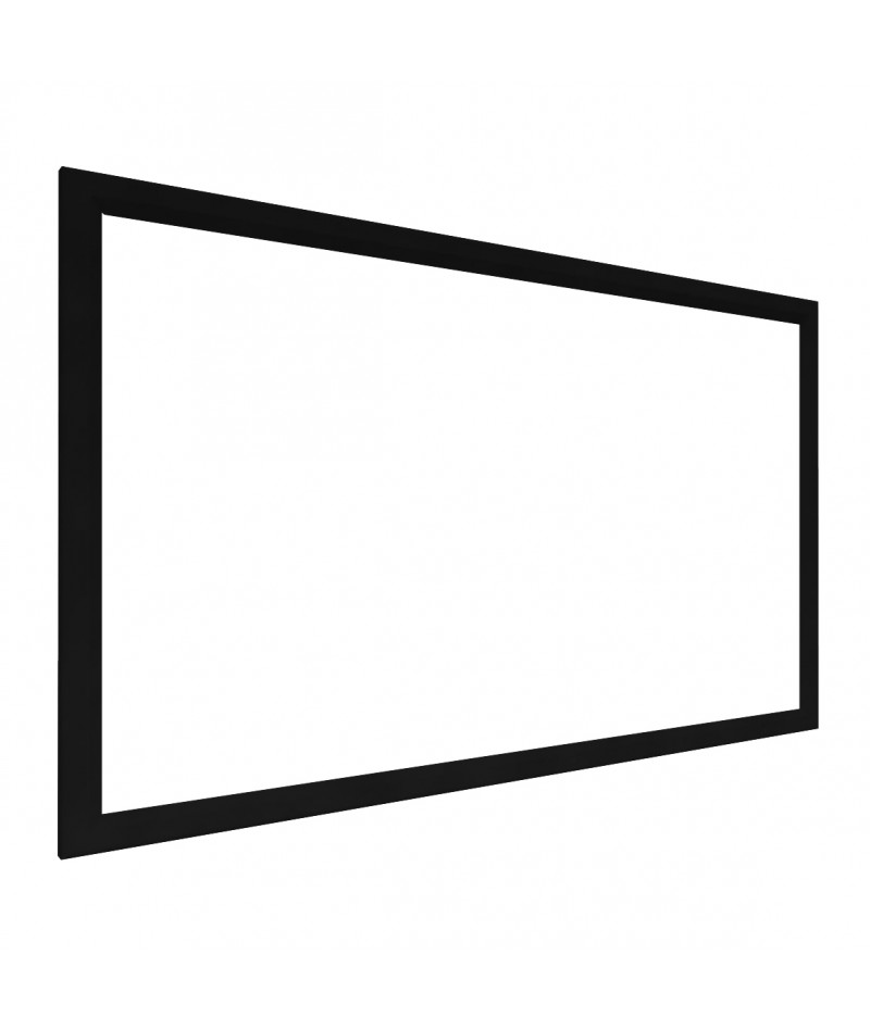 Visualax 100" Fixed Frame...