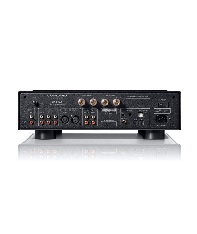 Copland CSA100 Hybrid...