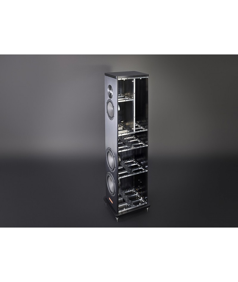 Magico A3 Floorstanding...