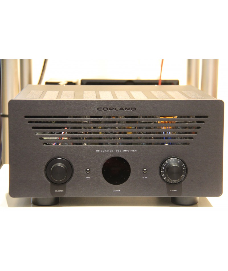 Copland CTA-408 KT150...