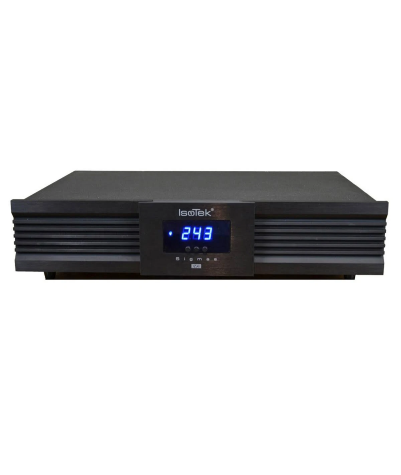 IsoTek EVO3 Sigmas Power...