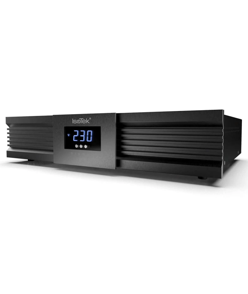 IsoTek EVO3 Sigmas Power...