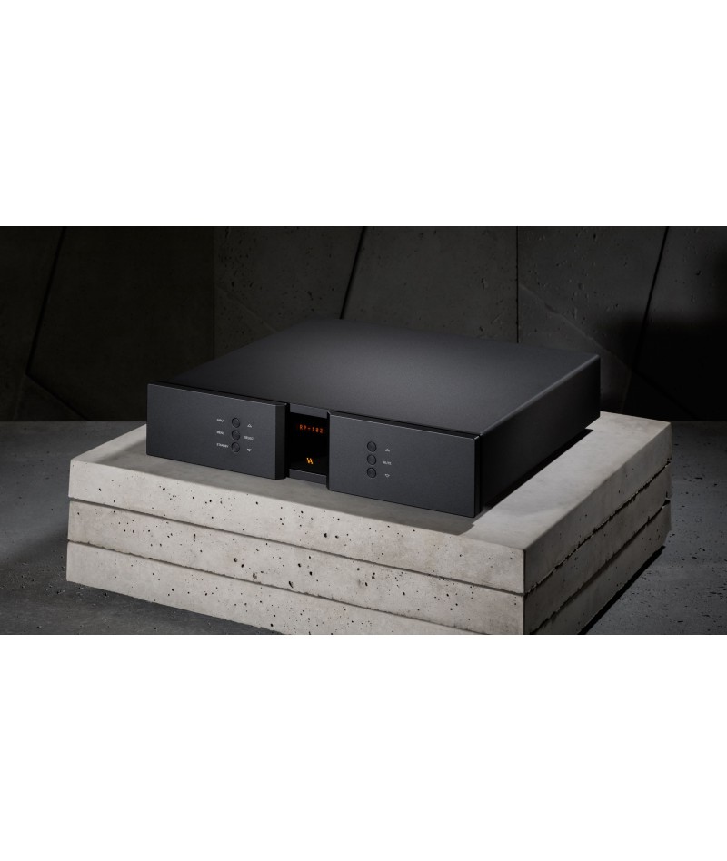 Vitus Audio RP102 Phono Stage (MM/MC)