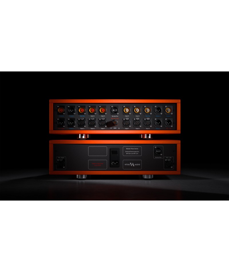 Vitus Audio MP-L201 MK2...