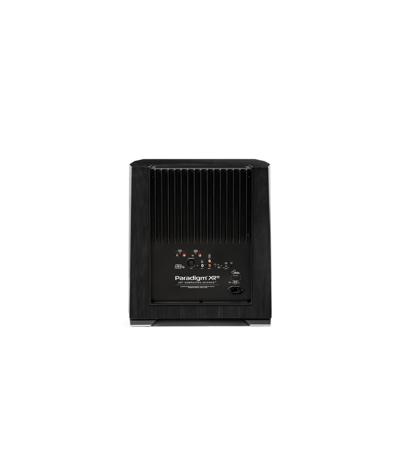 Paradigm XR11 Subwoofer
