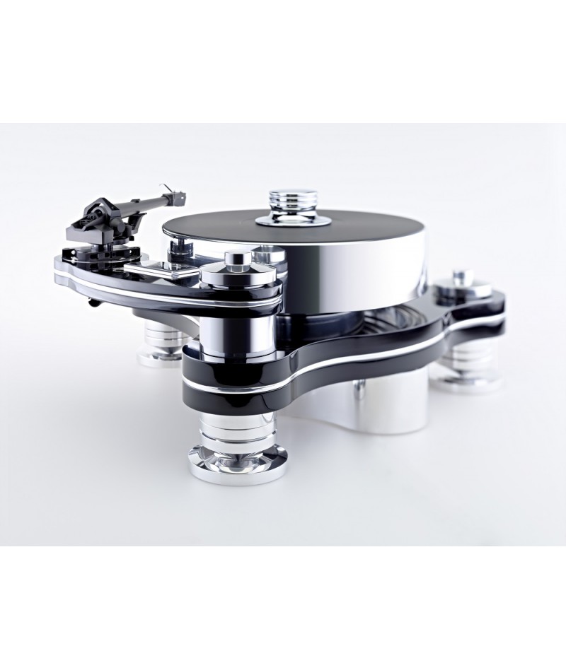 Transrotor Rondino Nero FMD...