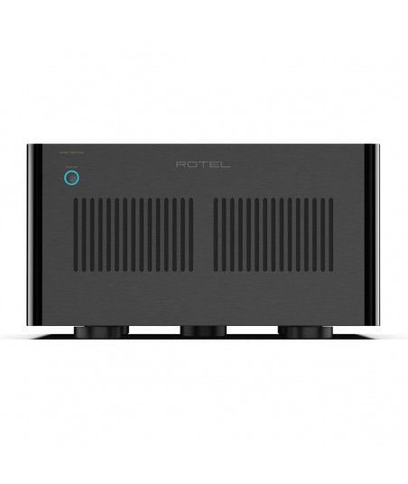 Rotel RMB-1587 MKII Multi-Channel Power Amplifier