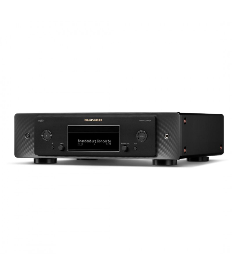Marantz CD 50N Network CD...