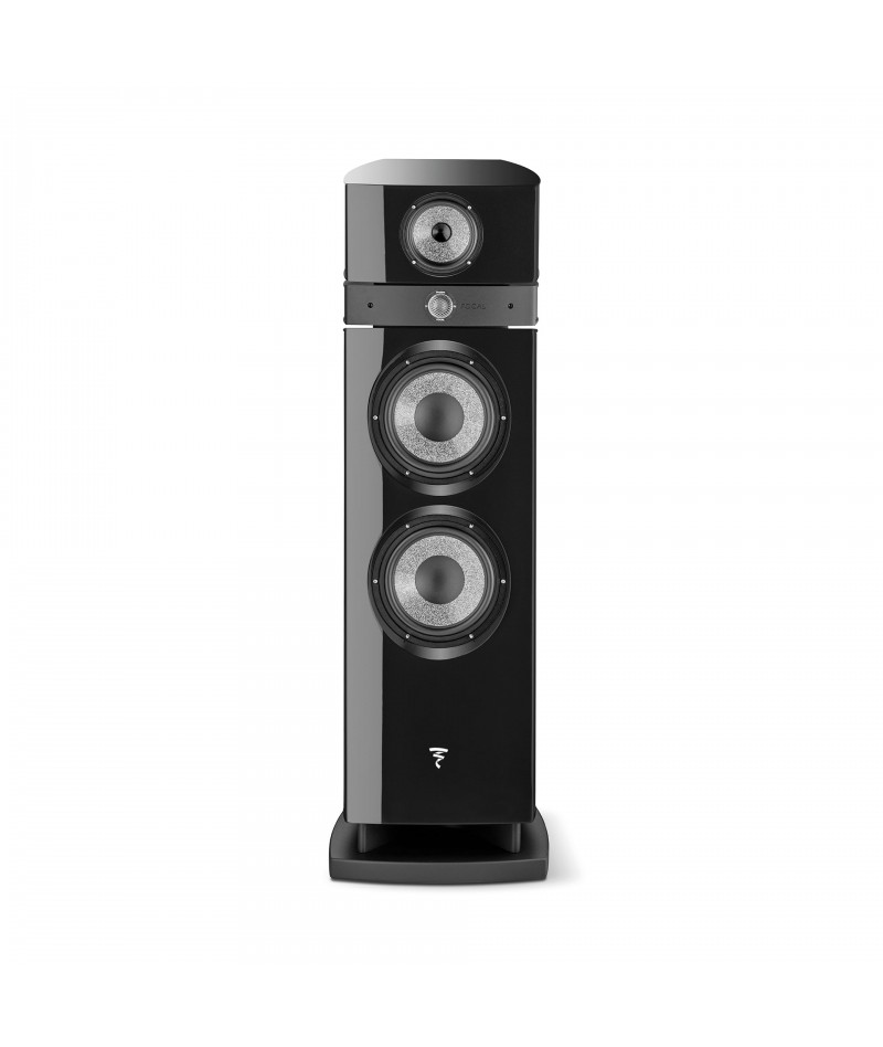 Focal Maestro Utopia Evo...