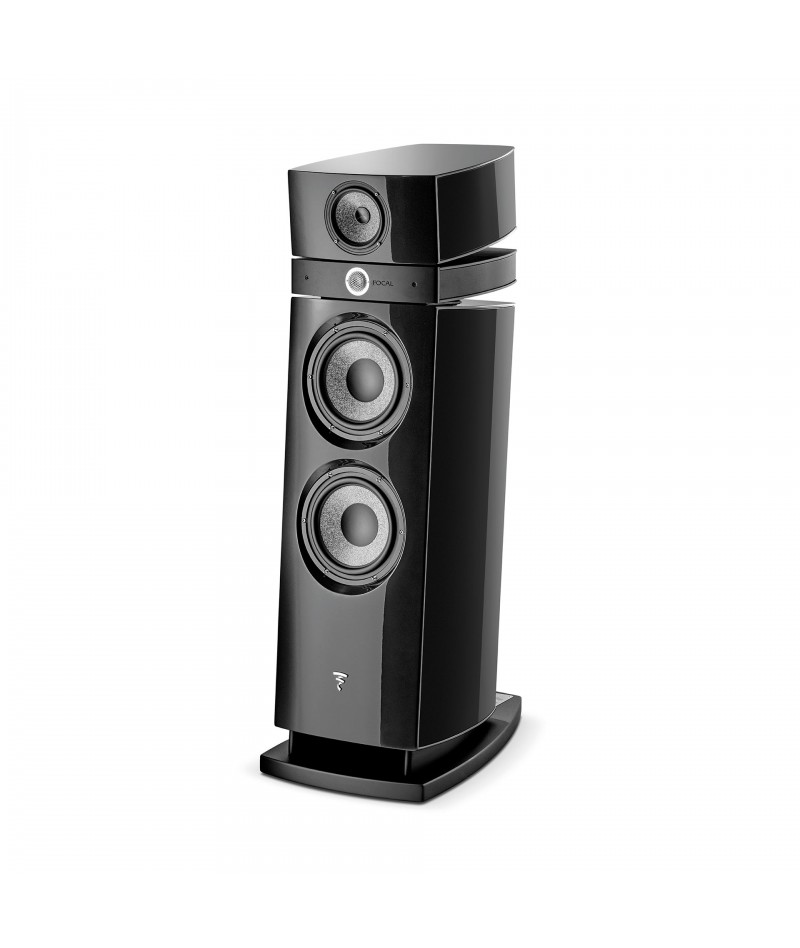 Focal Maestro Utopia Evo...