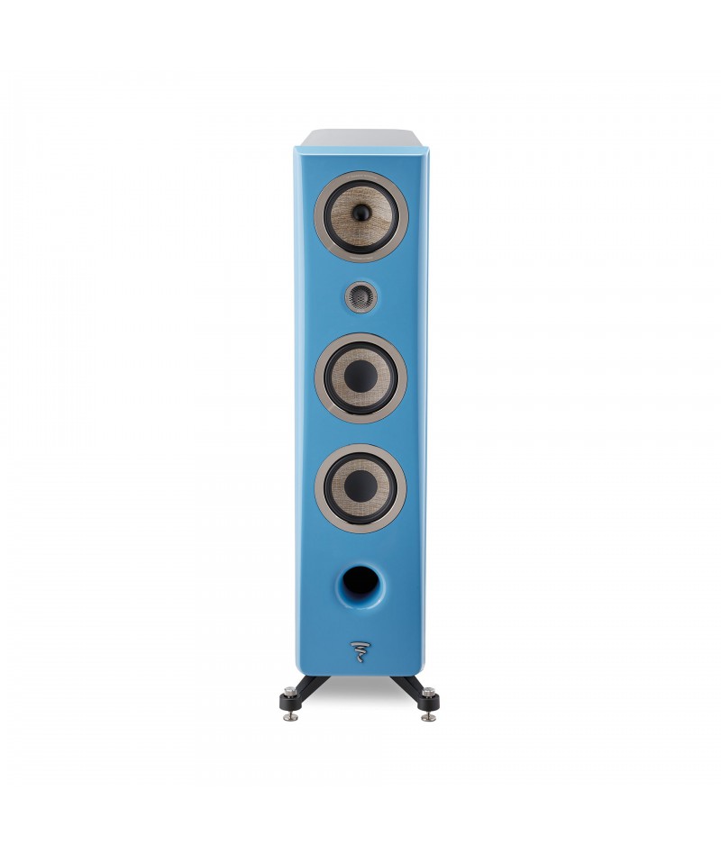 Focal Kanta N°2...