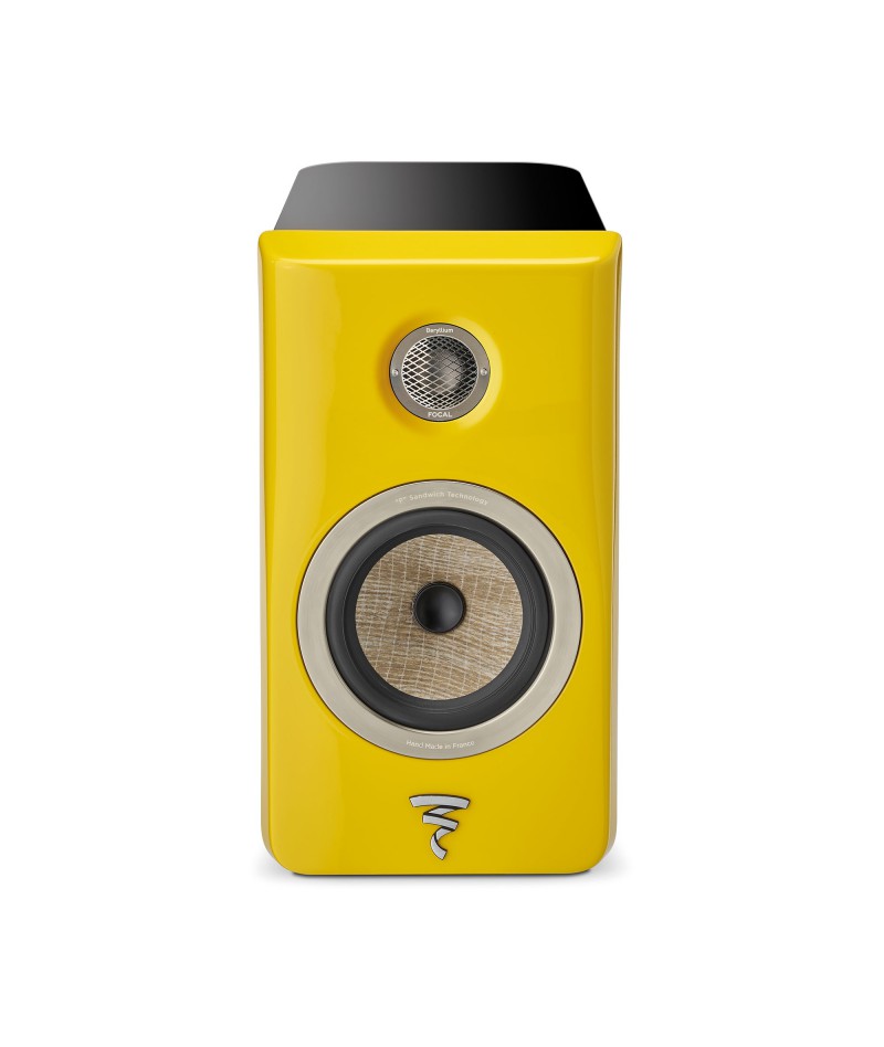 Focal Kanta N°1 Bookshelf...