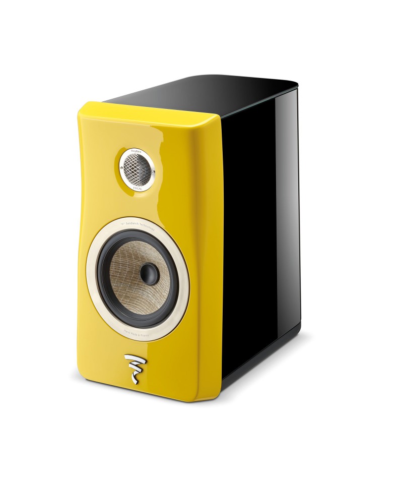 Focal Kanta N°1 Bookshelf...