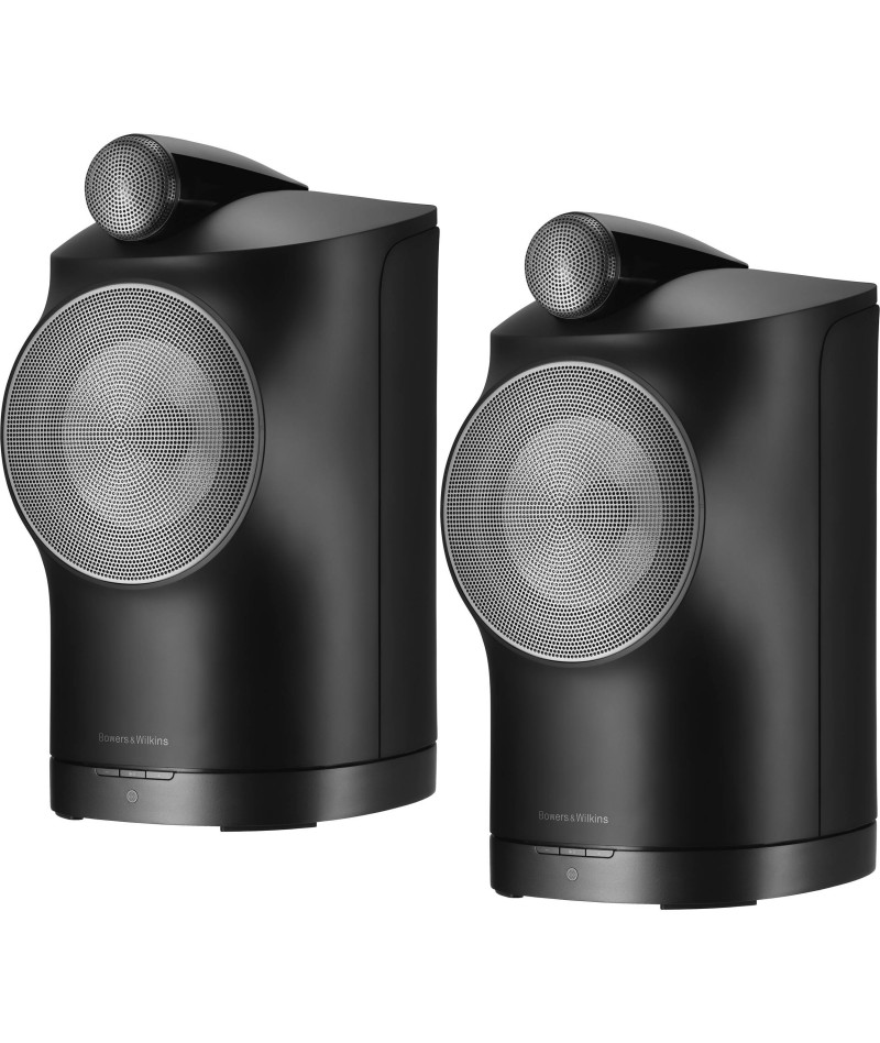 Bowers & Wilkins Formation...