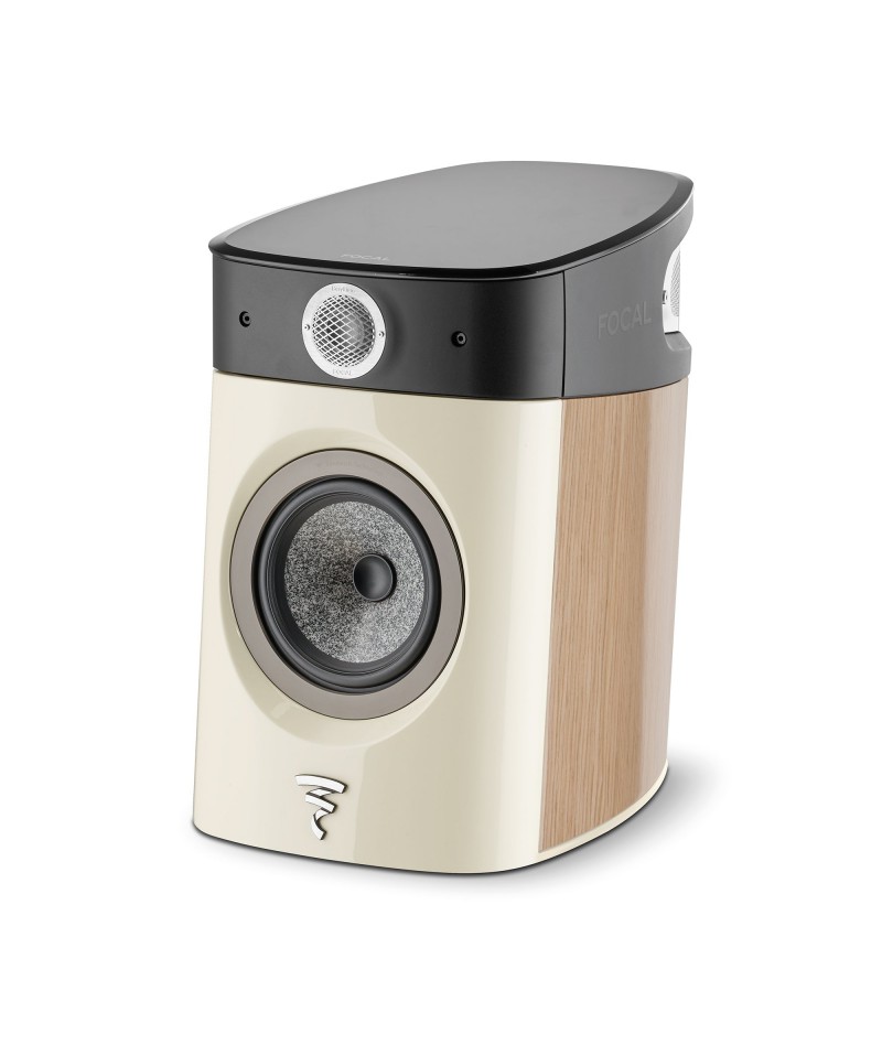 Focal Sopra N°1 Bookshelf...