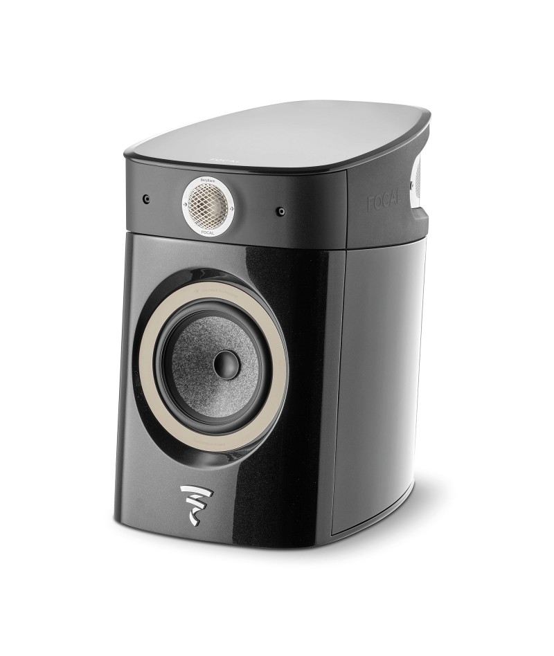 Focal Sopra N°1 Bookshelf...