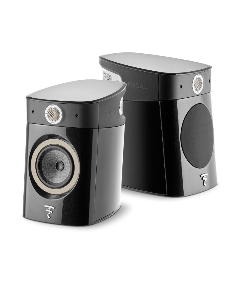 Focal Sopra N°1 Bookshelf...