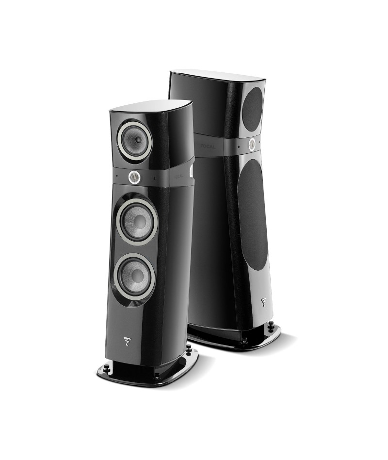Focal Sopra N°3...