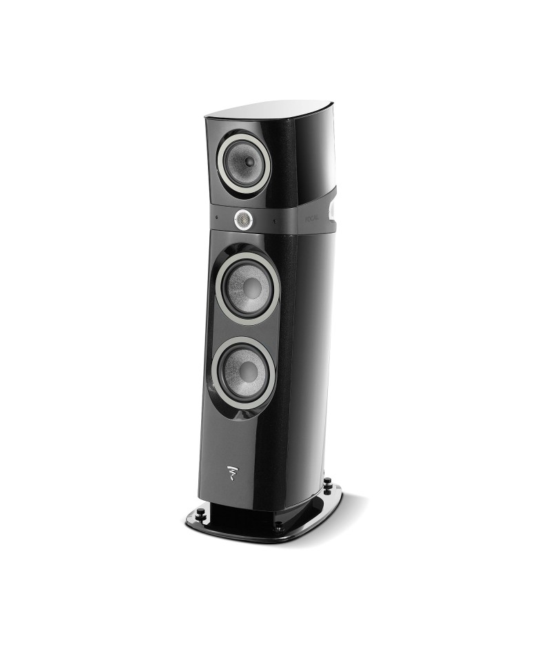 Focal Sopra N°3...