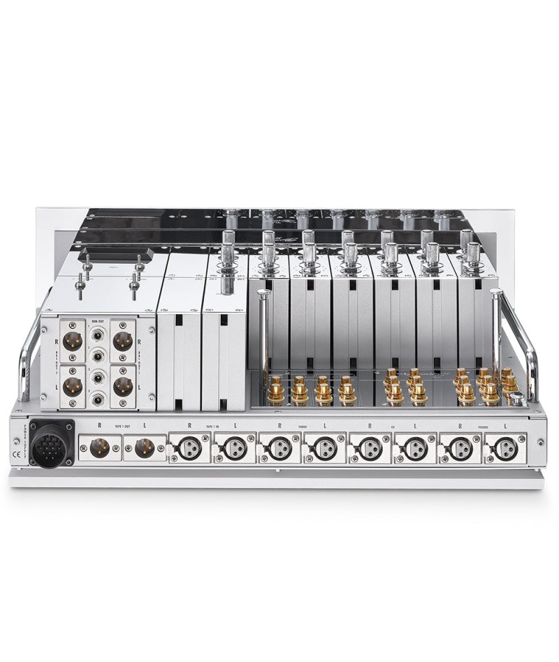 Burmester 808 MK5 Reference...