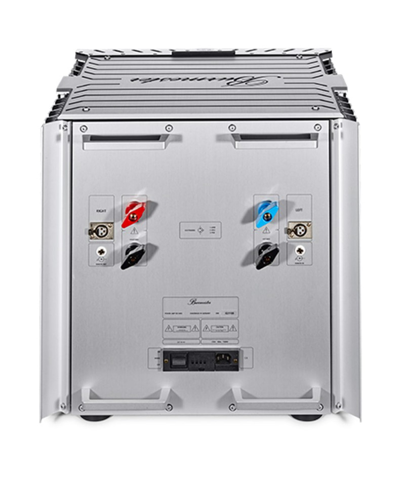 Burmester 909 MK5 Reference...