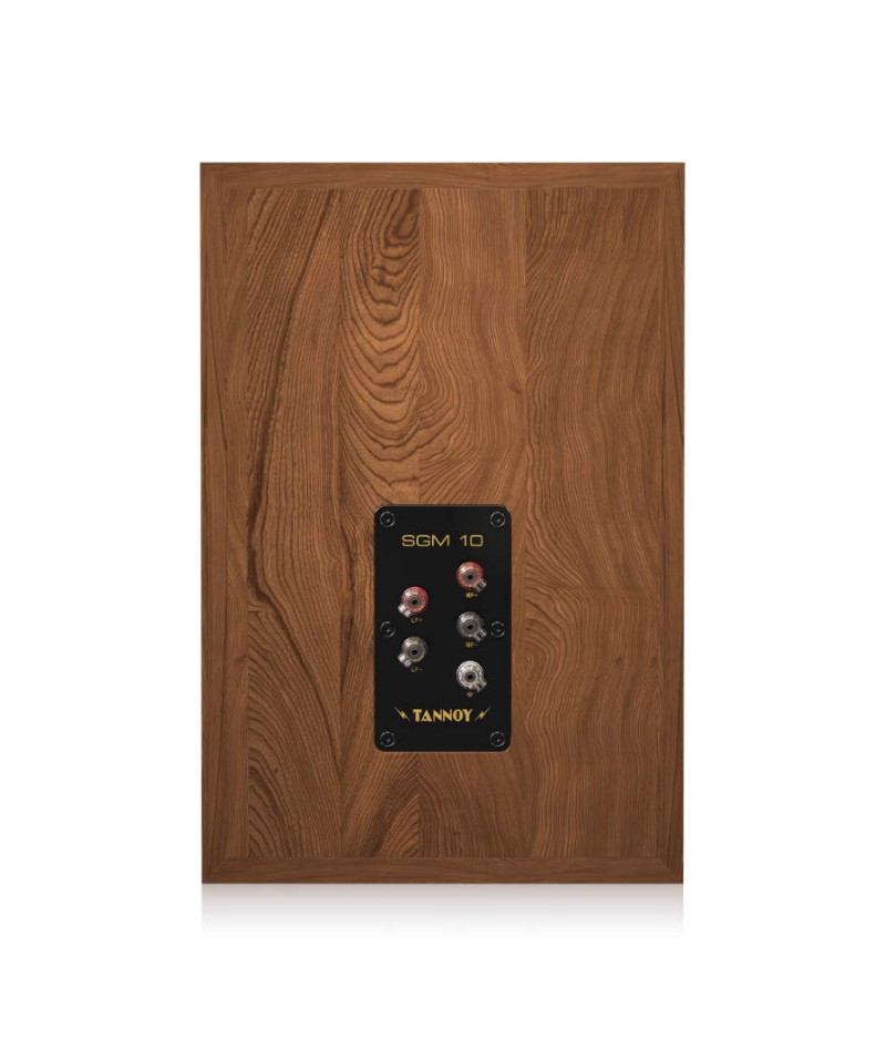 Tannoy SGM 10 Bookshelf Speakers