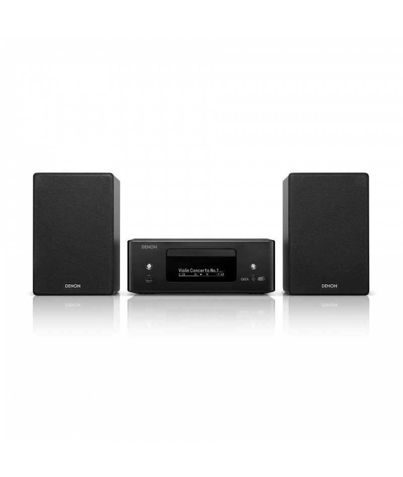 Denon CEOL N12 DAB Network...