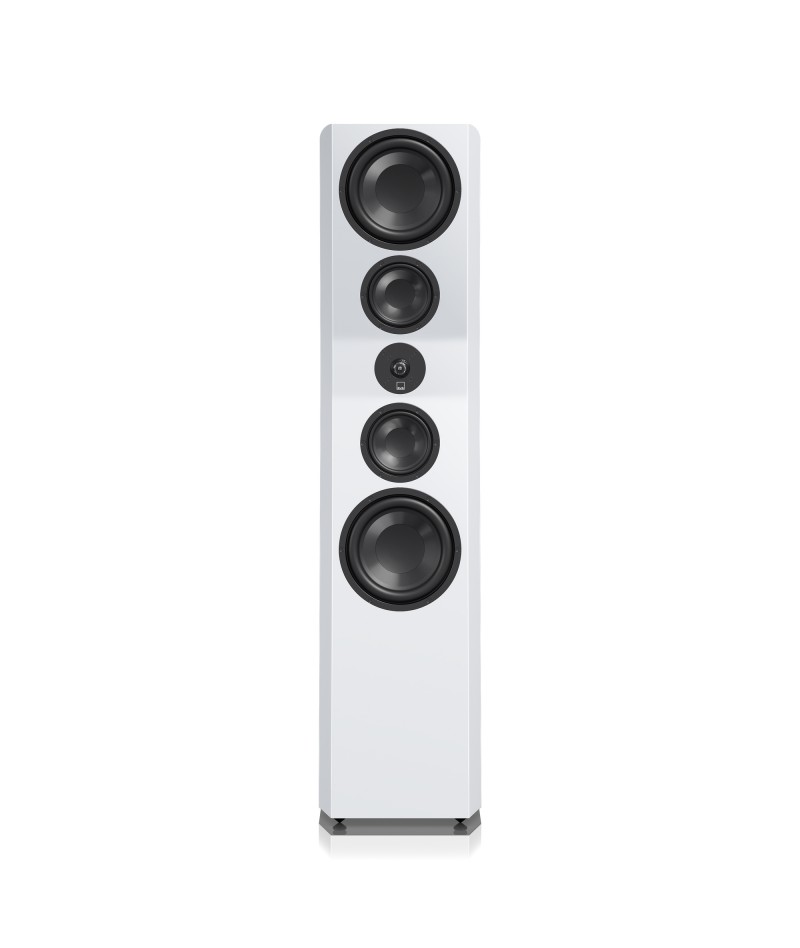 SVS Ultra Evolution...