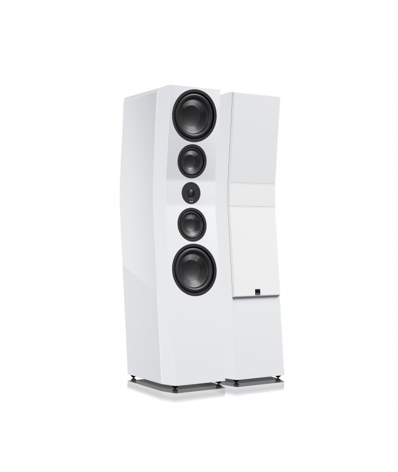 SVS Ultra Evolution...