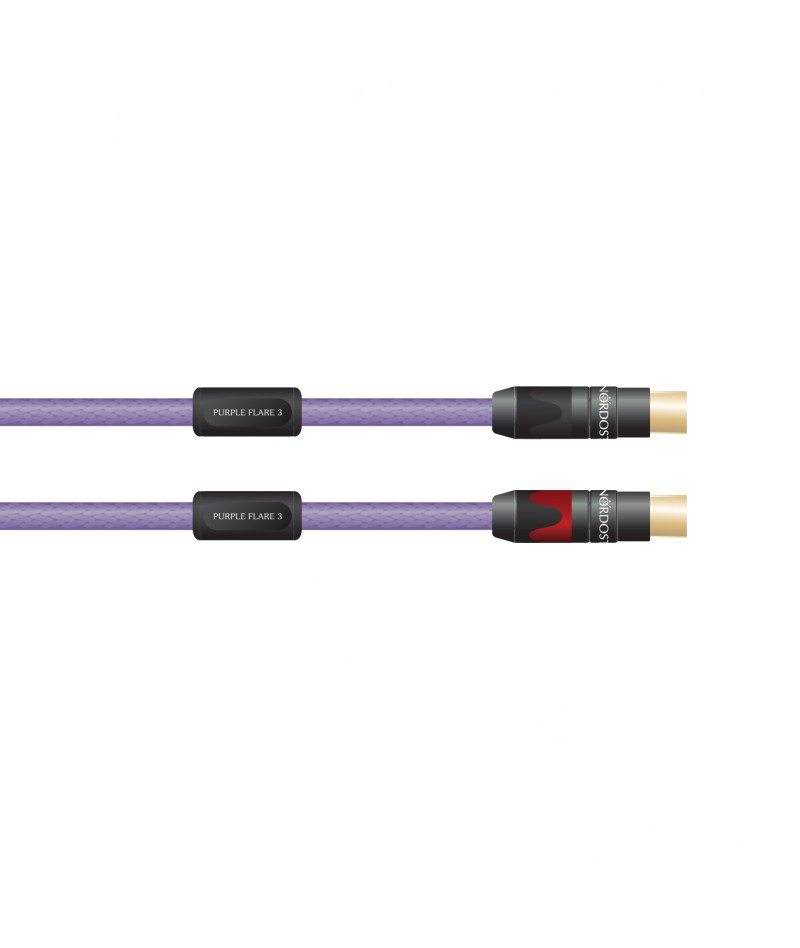 Nordost Purple Flare 3...