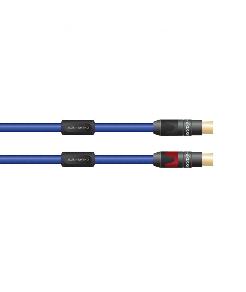 Nordost Blue Heaven 3...