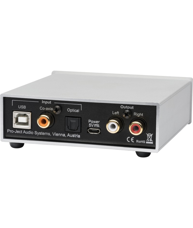 Pro-Ject DAC Box S2+...