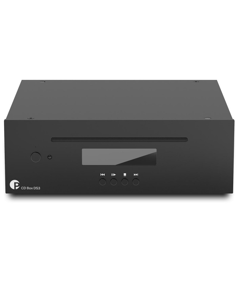 Pro-Ject CD Box DS3 CD Player