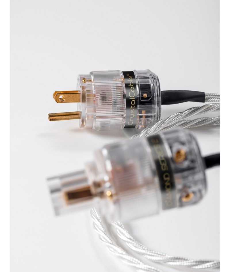 Crystal Cable Diamond...