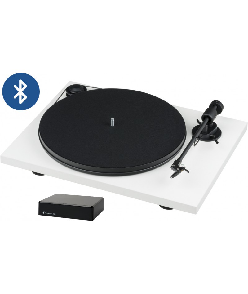 Pro-Ject Primary E + Phono...