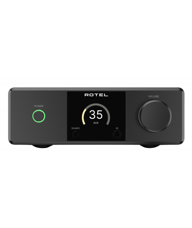 Rotel DX-5 Integrated...