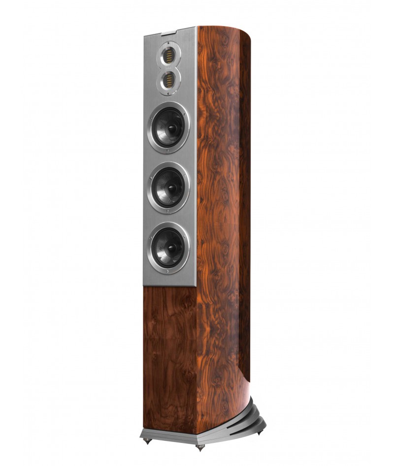 Audiovector R 10 Arreté