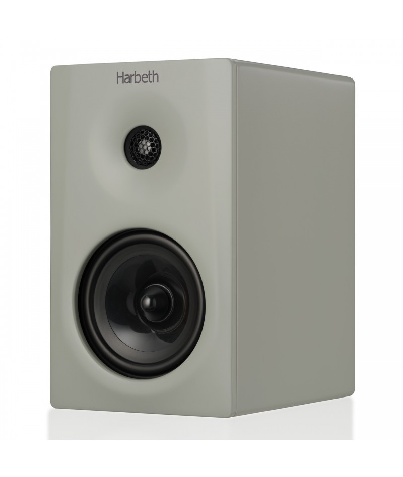 Harbeth NLE-1 Standmount...