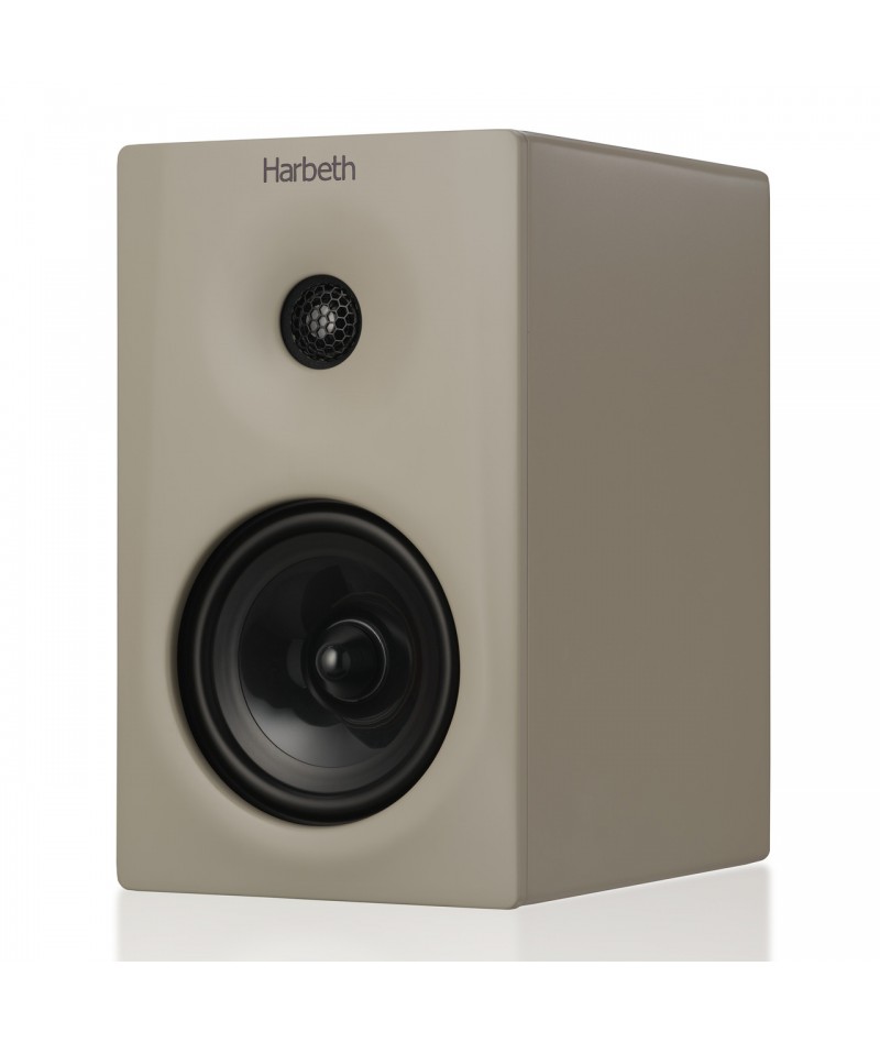 Harbeth NLE-1 Standmount...